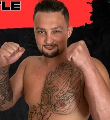 Dillon Jackson | MMA Fighter Page | Tapology