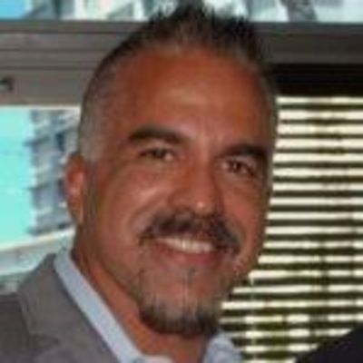 Ernie Verdicia