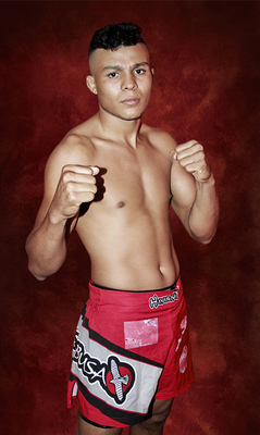 Manuel Guzman Moreno