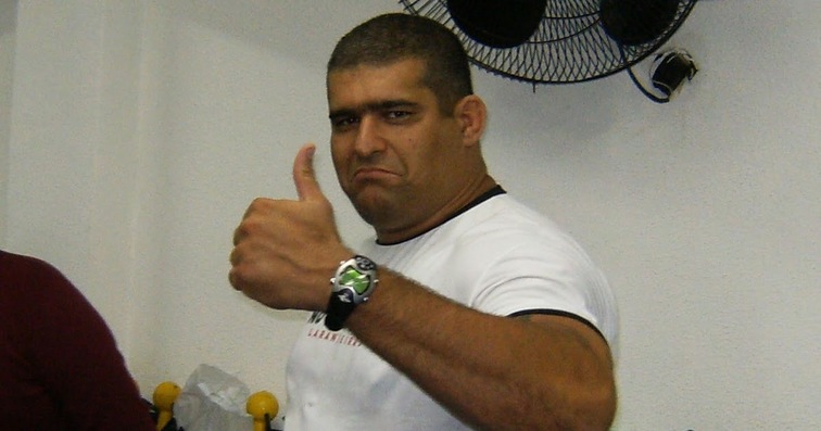 Rafael Carino