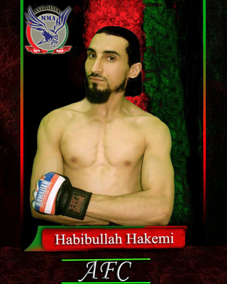 Habibullah Hakemi