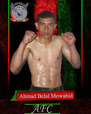 Ahmad Belal Mowahid