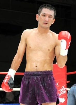 Genki Yamamoto