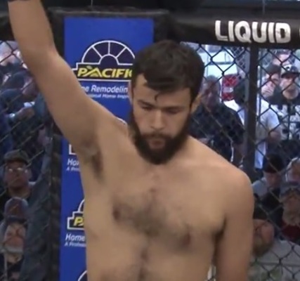 Jose Urita | Fighter Page | Tapology