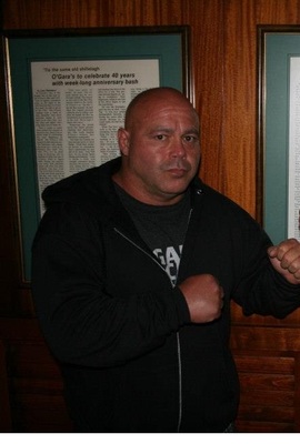 Brad Kohler