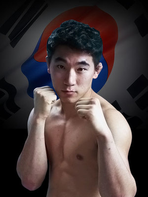 Yoon Jun Lee | MMA Fighter Page | Tapology