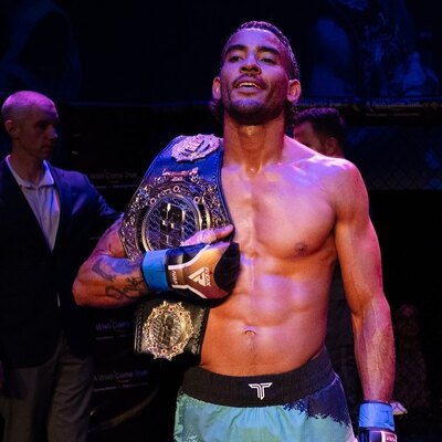 Shaheen Santana