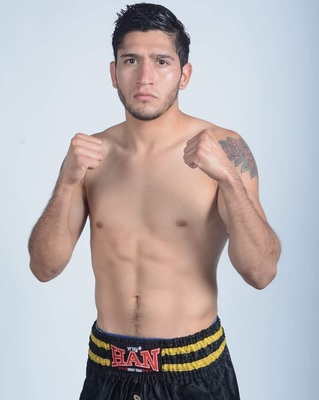 Alejandro Salazar
