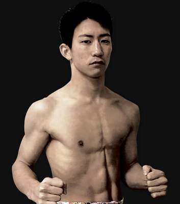 Masashi Kimura