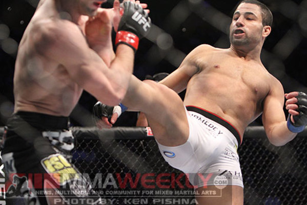 John Makdessi headshot