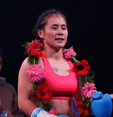 Xu Chun Yan