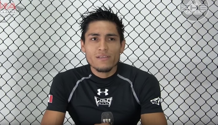 Jose Alberto "Hoodler" Martinez