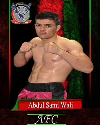 Abdul Sami Wali