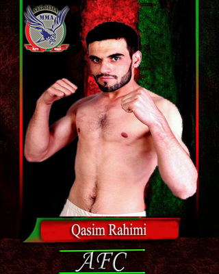 Qasim "Qasem" Rahimi