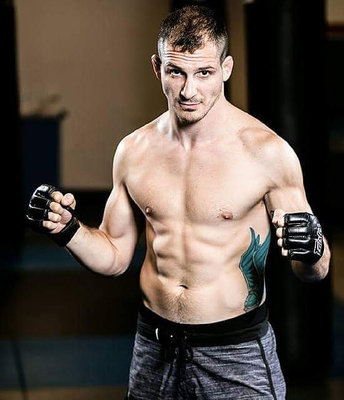 Adam Collarile