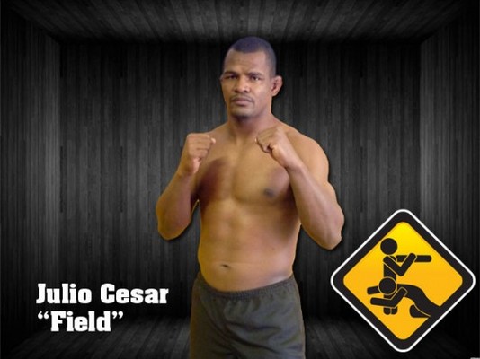 Julio Cesar "Field" de Almeida