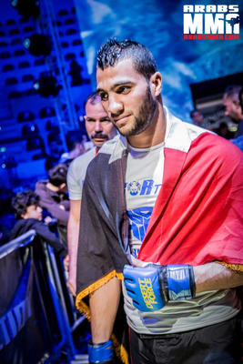 Ali Mahmoud