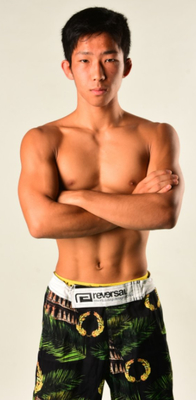 Kota Saito