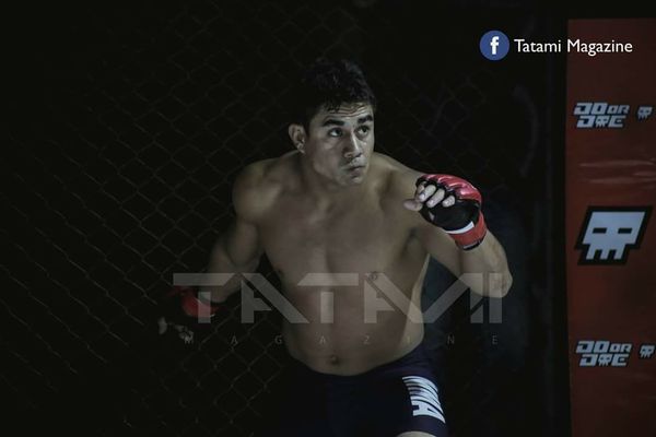 Ediberto Samayoa