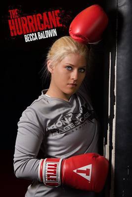 Rebecca "The Hurricane" Baldwin