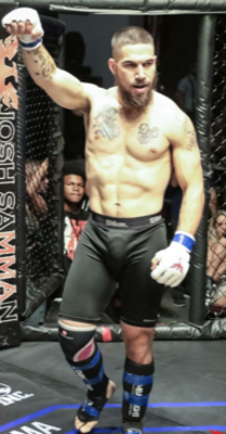 Yury Alonso