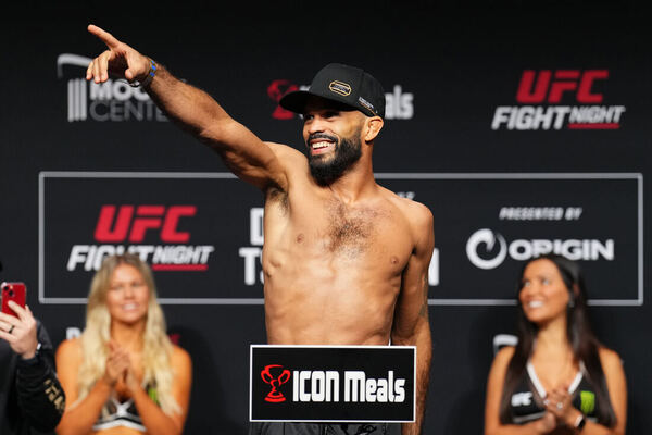 Rob Font headshot