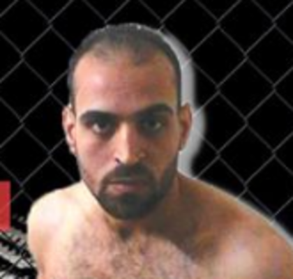 Eslam Rashad | MMA Fighter Page | Tapology