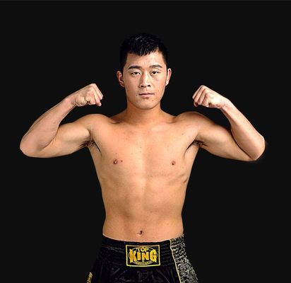 Si Le "野狼王" Hu