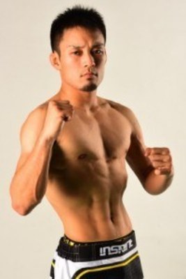 Daisuke "Noritsuke" Suzuki