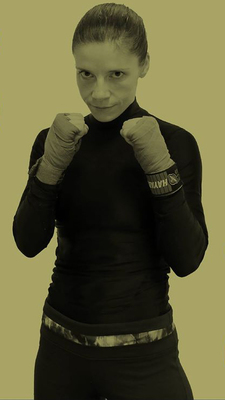 Sylwia Zaczkiewicz