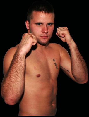 Bobby "The Bully" Ferrier