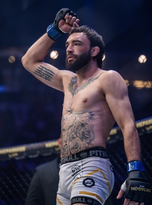 Ayton De Paepe ("Hitman")