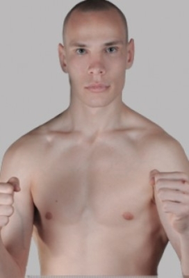 Alexander Kutafin ("The Viking") | MMA Fighter Page | Tapology