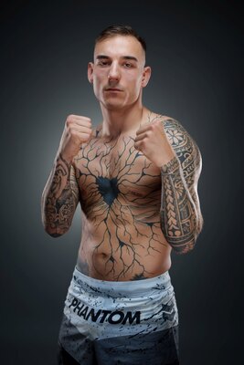 Tony "The Trouble" Sipos