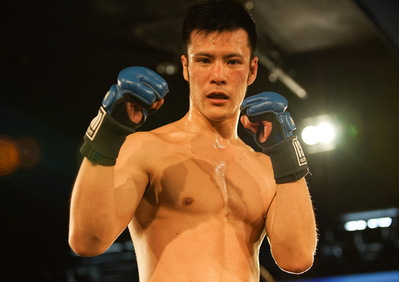 Toshiki Fujiwara