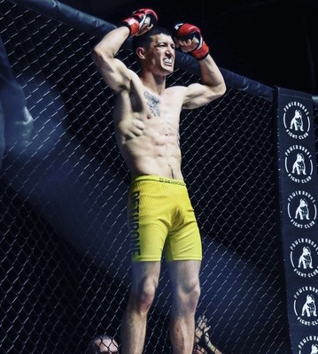 Ben Fahey