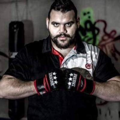 Charbel "Bilou" Diab