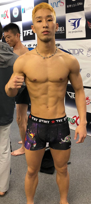 Jyunya Murata