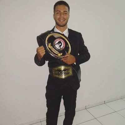 Jimmy Allan MMA Fighter Page Tapology