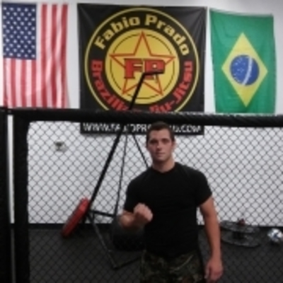 Aaron Turchie | MMA Fighter Page | Tapology