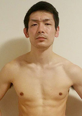 Masataka Hiraga