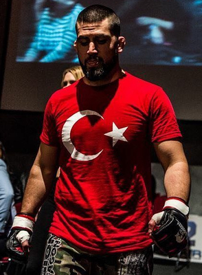 Mehmet Nurioglu