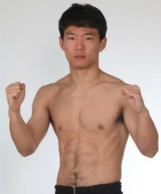 Jin Guk Kim