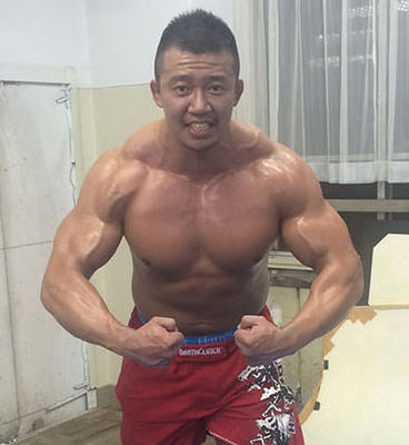 Katsuya Kitamura MMA Fighter Page Tapology