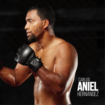 Carlos Hernandez