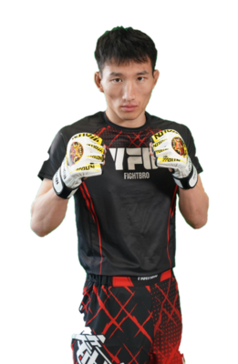 Haitao Ti