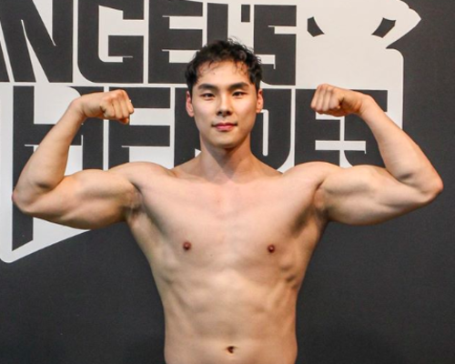 Jung Kyun Kim