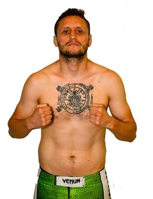 Alberto "BETOKaligula" Jarrin