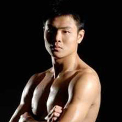 Chongyang Wang | Fighter Page | Tapology