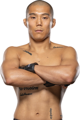 Sang Won Kim